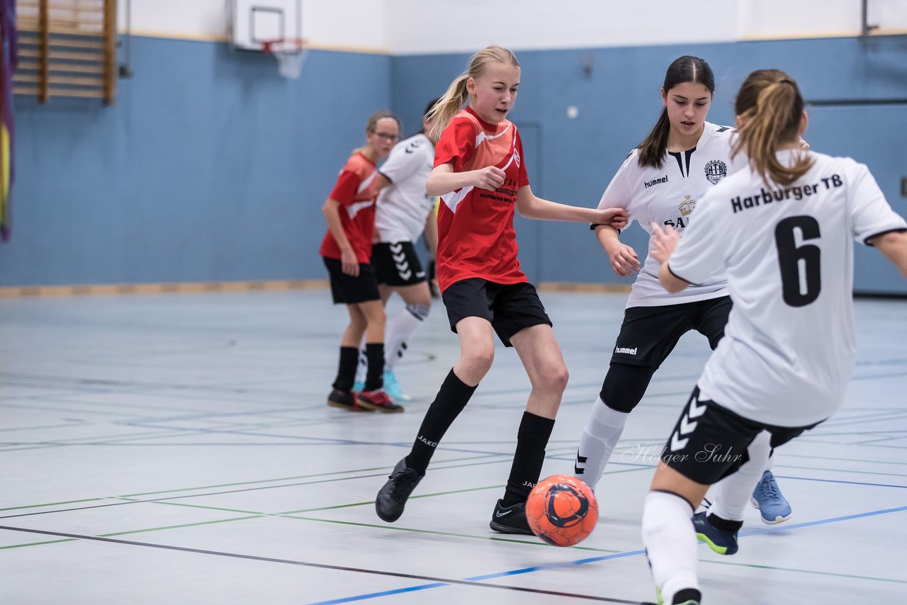 Bild 386 - wCJ Futsalmeisterschaft Runde 1